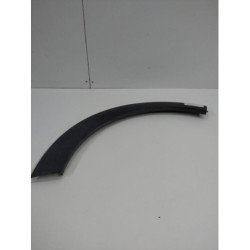 Extension D'aile Arriere Gauche Citroen C3 3 Phase 2